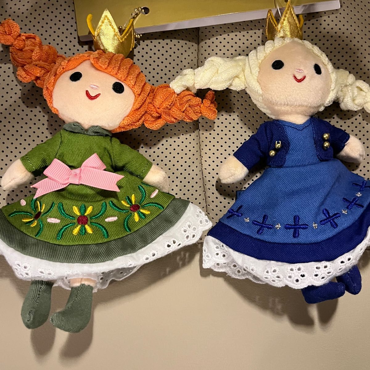東京ディズニーシーファンタジースプリングス アナ雪 ぬいぐるみ 東京ディズニーシーファンタジースプリングス アナ雪 ぬいぐるみ