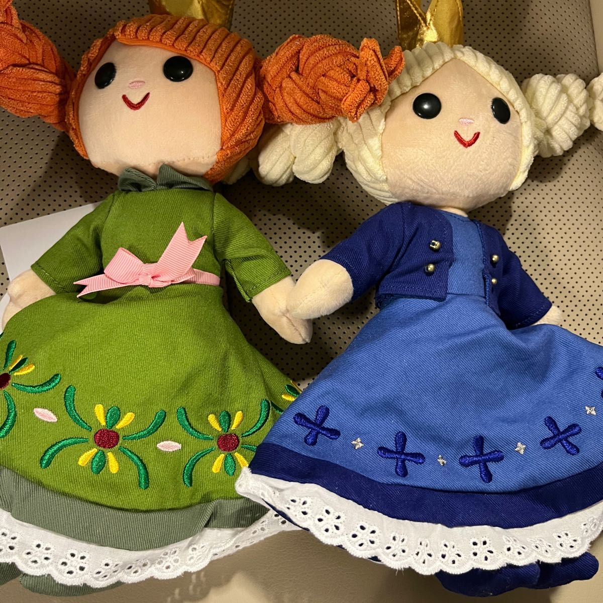東京ディズニーシー ファンタジースプリングス アナ雪 東京ディズニーシー ファンタジースプリングス アナ雪