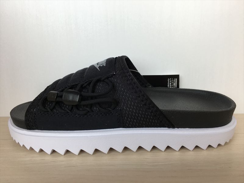 NIKE( Nike ) ASUNA SLIDE(asna скользящий ) CI8799-003 обувь сандалии wi мужской 26,0cm новый товар (1061)