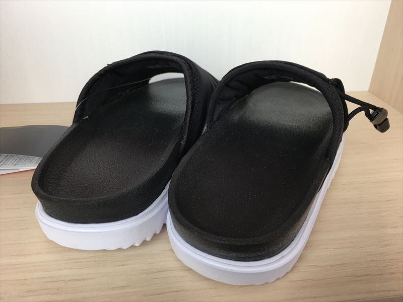 NIKE( Nike ) ASUNA SLIDE(asna скользящий ) CI8799-003 обувь сандалии wi мужской 26,0cm новый товар (1061)