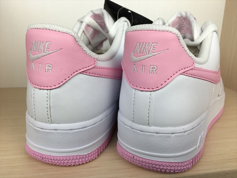 NIKE（ナイキ） AIR FORCE 1'07（エアフォース1'07） FJ4146-101 スニーカー 靴 メンズ 27,5cm 新品 (1951)_画像5