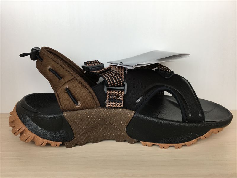 NIKE（ナイキ） ONEONTA SANDAL（オニオンタサンダル） DJ6603-002 靴 サンダル スニーカー メンズ 28,0cm 新品 (1230)_画像2