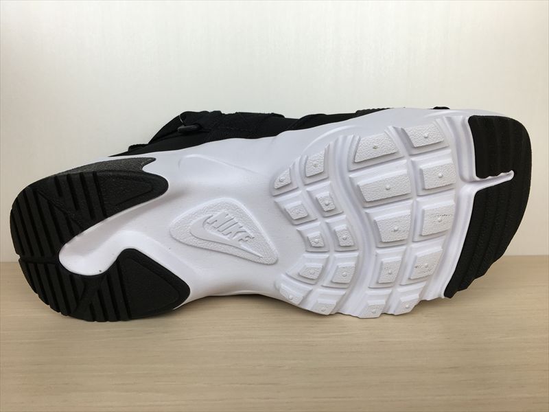 NIKE（ナイキ） CANYON SANDAL（キャニオンサンダル） CI8797-002 靴 スニーカー サンダル メンズ 24,0cm 新品 (1664)_画像3