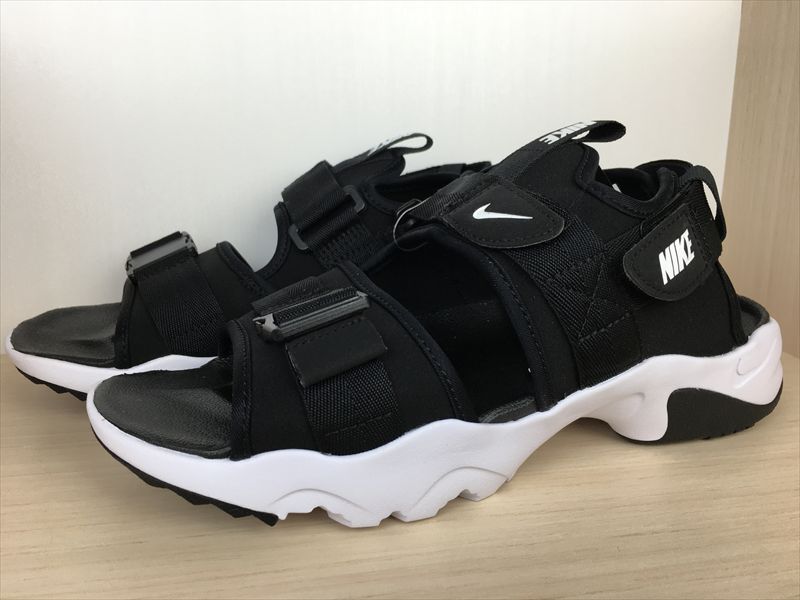 NIKE（ナイキ） CANYON SANDAL（キャニオンサンダル） CI8797-002 靴 スニーカー サンダル メンズ 27,0cm 新品 (1664)_画像4