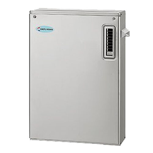 石油給湯機 オートタイプ CKX-C472SAF 長府工産(株) 直圧式 屋外 46.5kW【期間限定価格】_画像1