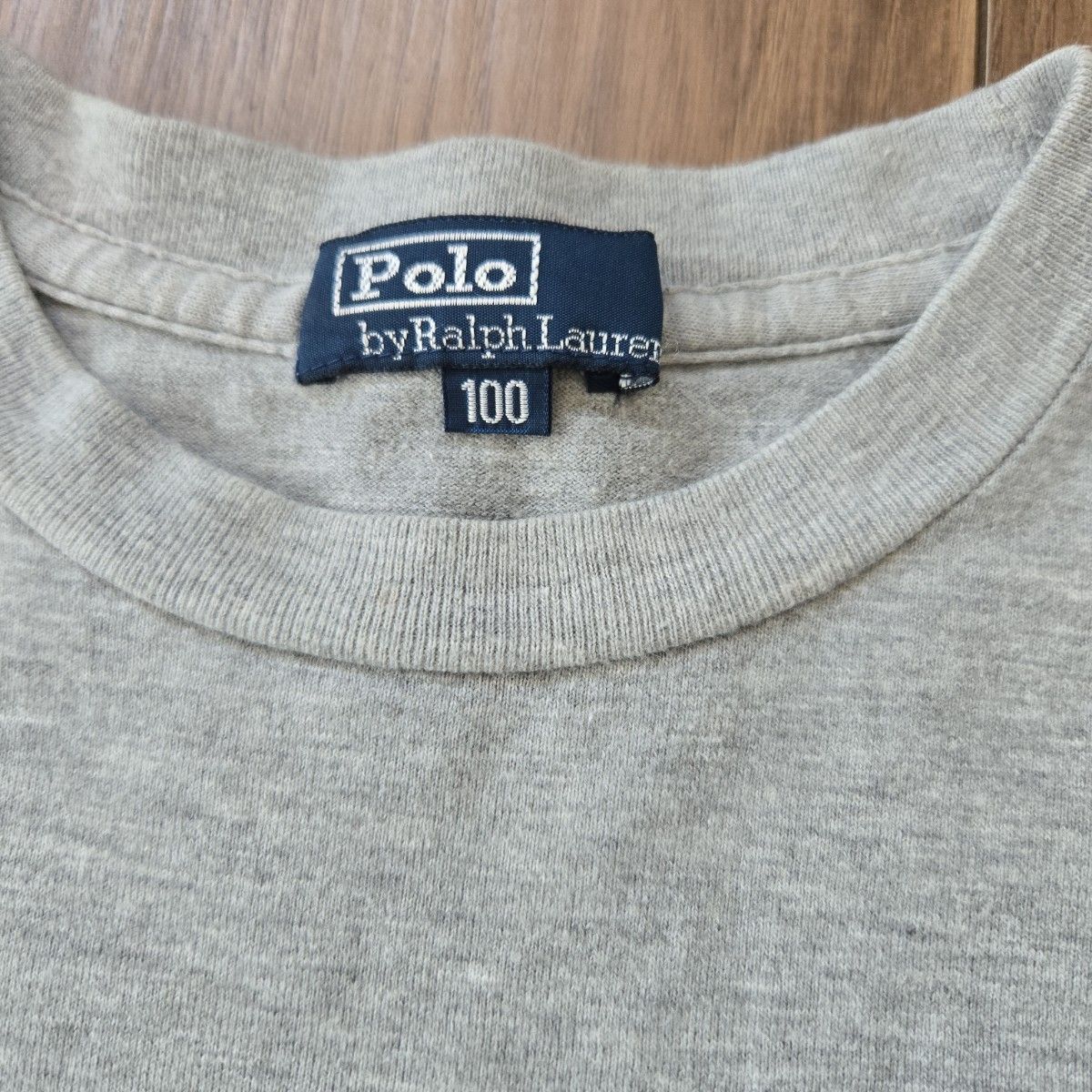 【RALPH LAUREN】半袖 Tシャツ トップス ポロ POLO