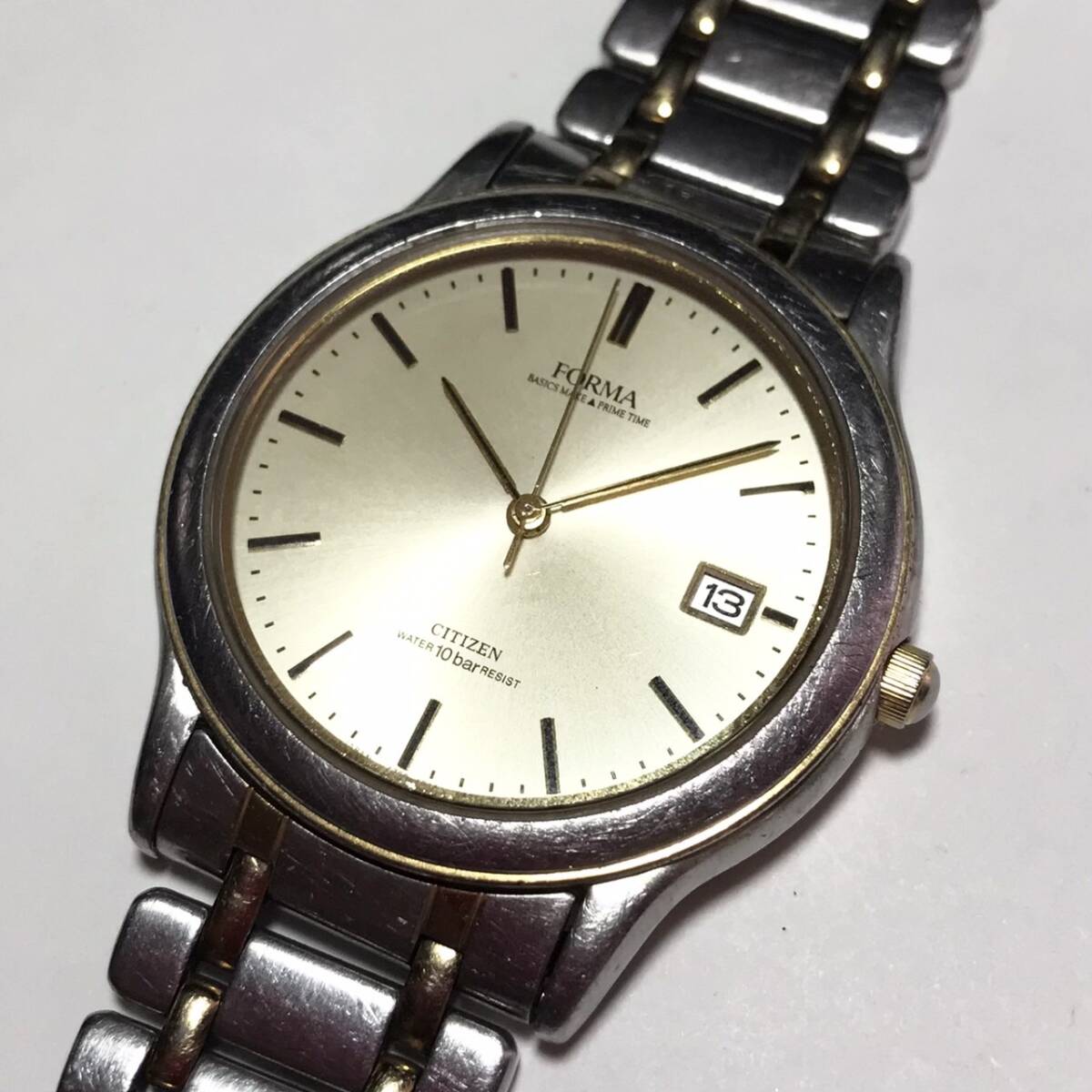 Yahoo!オークション - 時計 CITIZEN シチズン FORMA フォルマ Yahoo!オークション - 時計 CITIZEN シチズン FORMA フォルマ