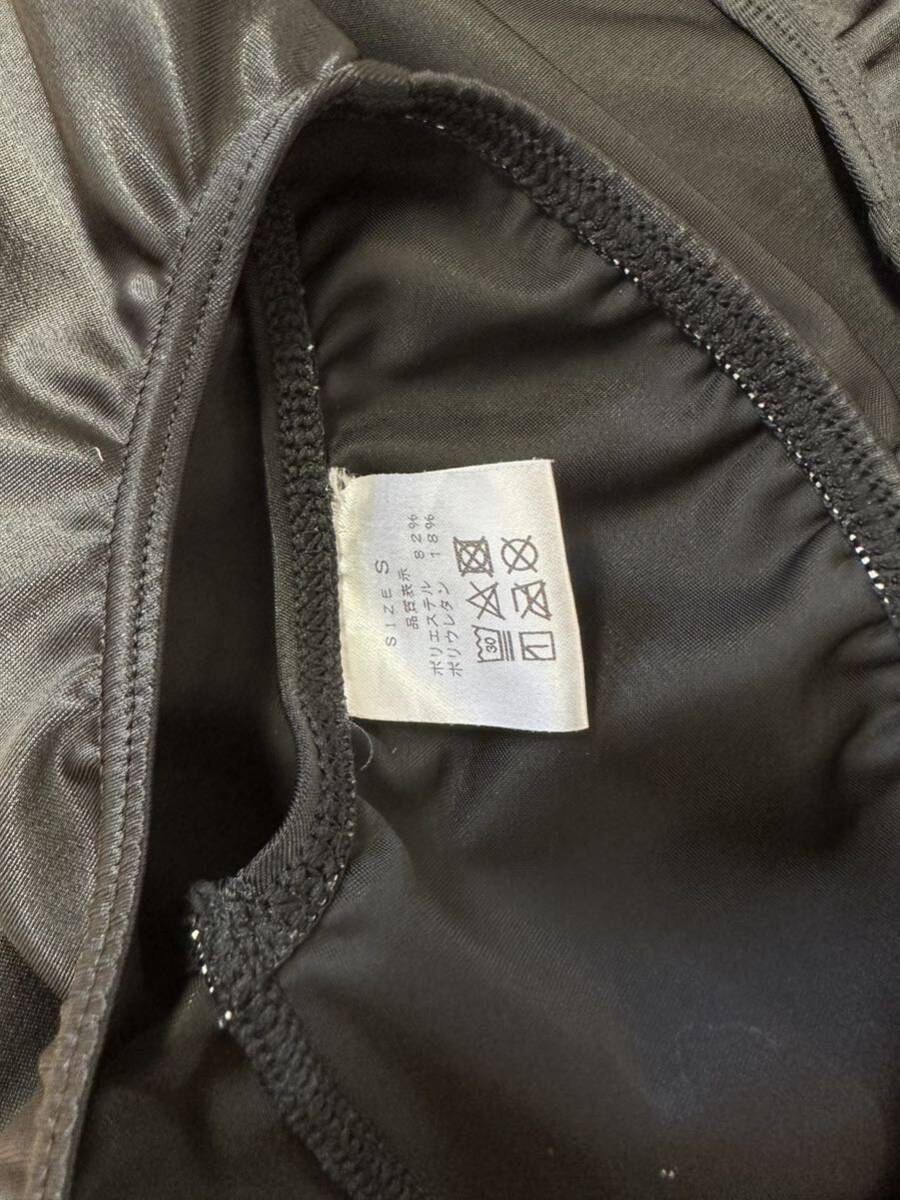 パルフェット競泳水着 SKINNY-SATINレーシングスイムウェア S パルフェット競泳水着 SKINNY-SATINレーシングスイムウェア S