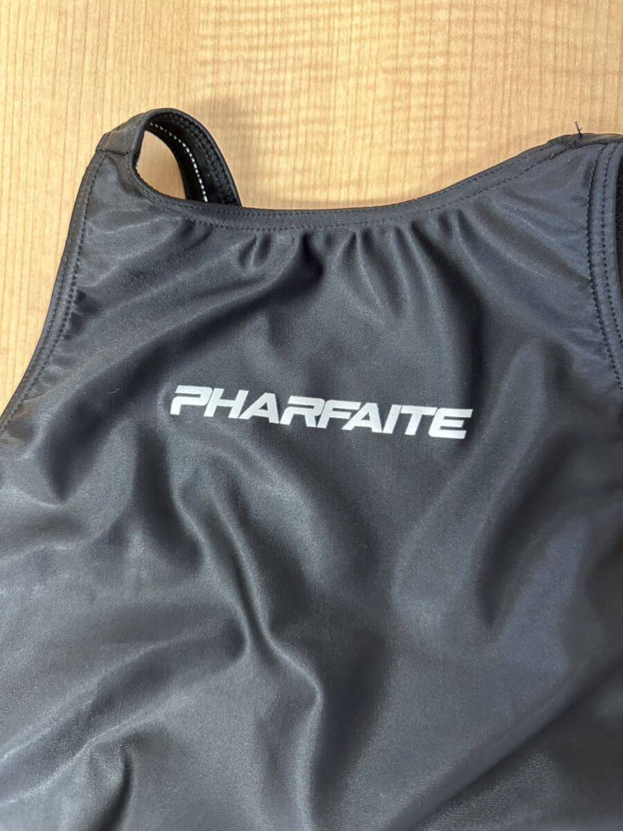 パルフェット競泳水着 SKINNY-SATINレーシングスイムウェア S パルフェット競泳水着 SKINNY-SATINレーシングスイムウェア S