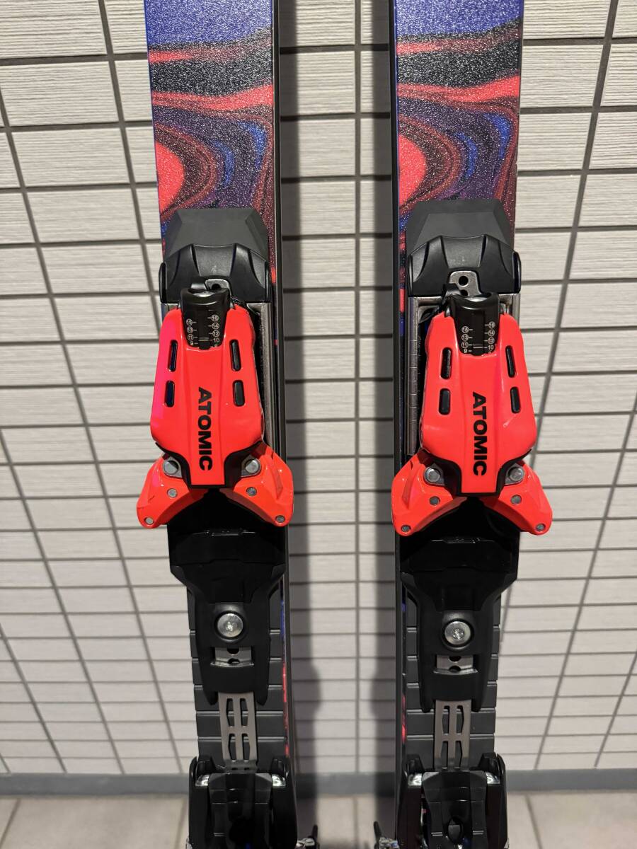 Yahoo!オークション - 2024モデル オガサカ TC-LBZA 183cm ZASSO Yahoo!オークション - 2024モデル オガサカ TC-LBZA 183cm ZASSO