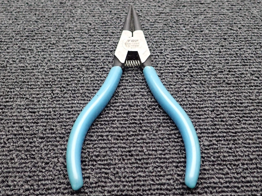  top industry (TOP) snap ring pliers 