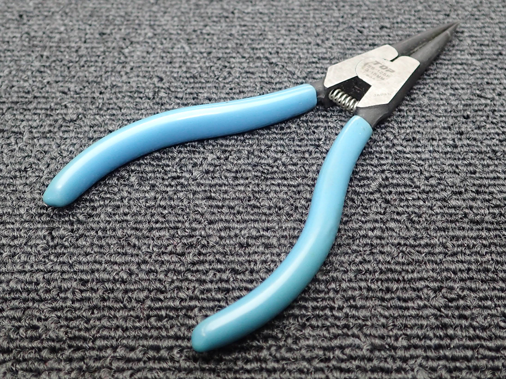  top industry (TOP) snap ring pliers 