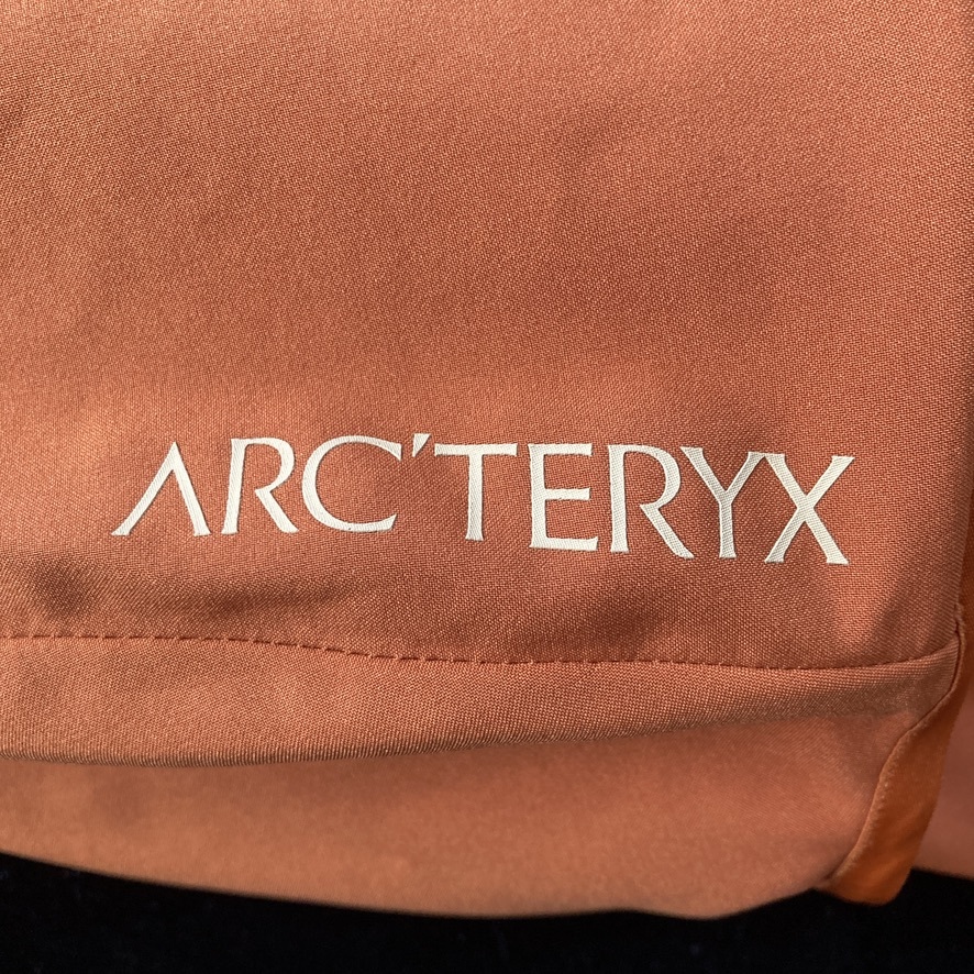 売り切り1円スタート Arcteryx アークテリクス シーマ Sima フーディ メンズ Sサイズの画像7