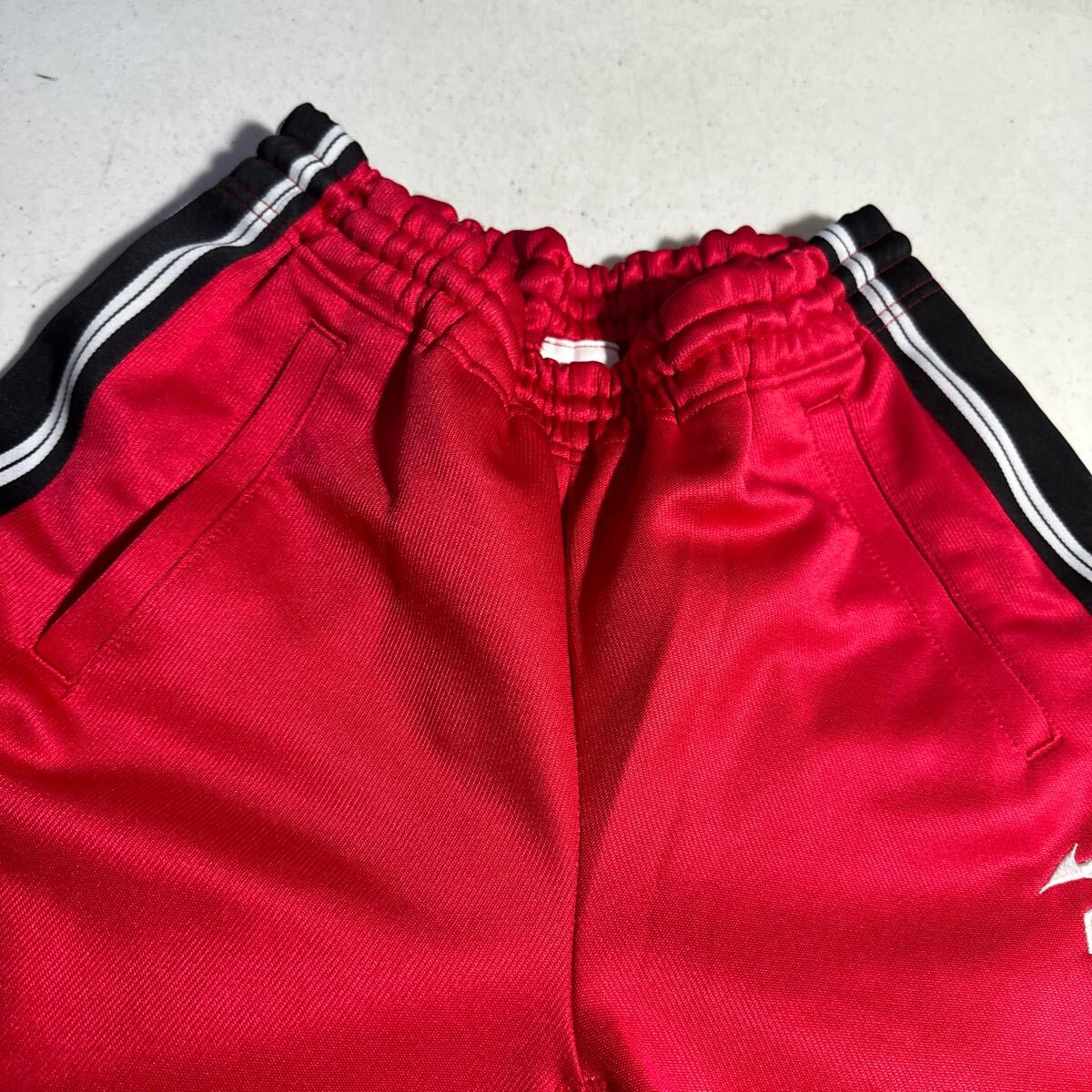  Mizuno MIZUNO Mizuno line MIZUNO LINE MC line jersey pants 