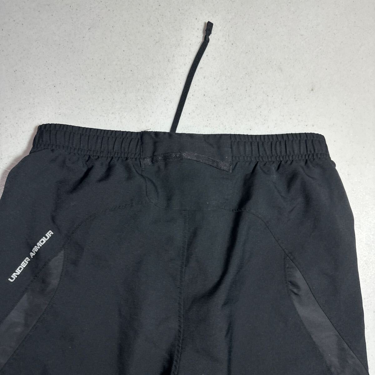  Under Armor UNDER ARMOUR sport training for game pants shorts LG size 