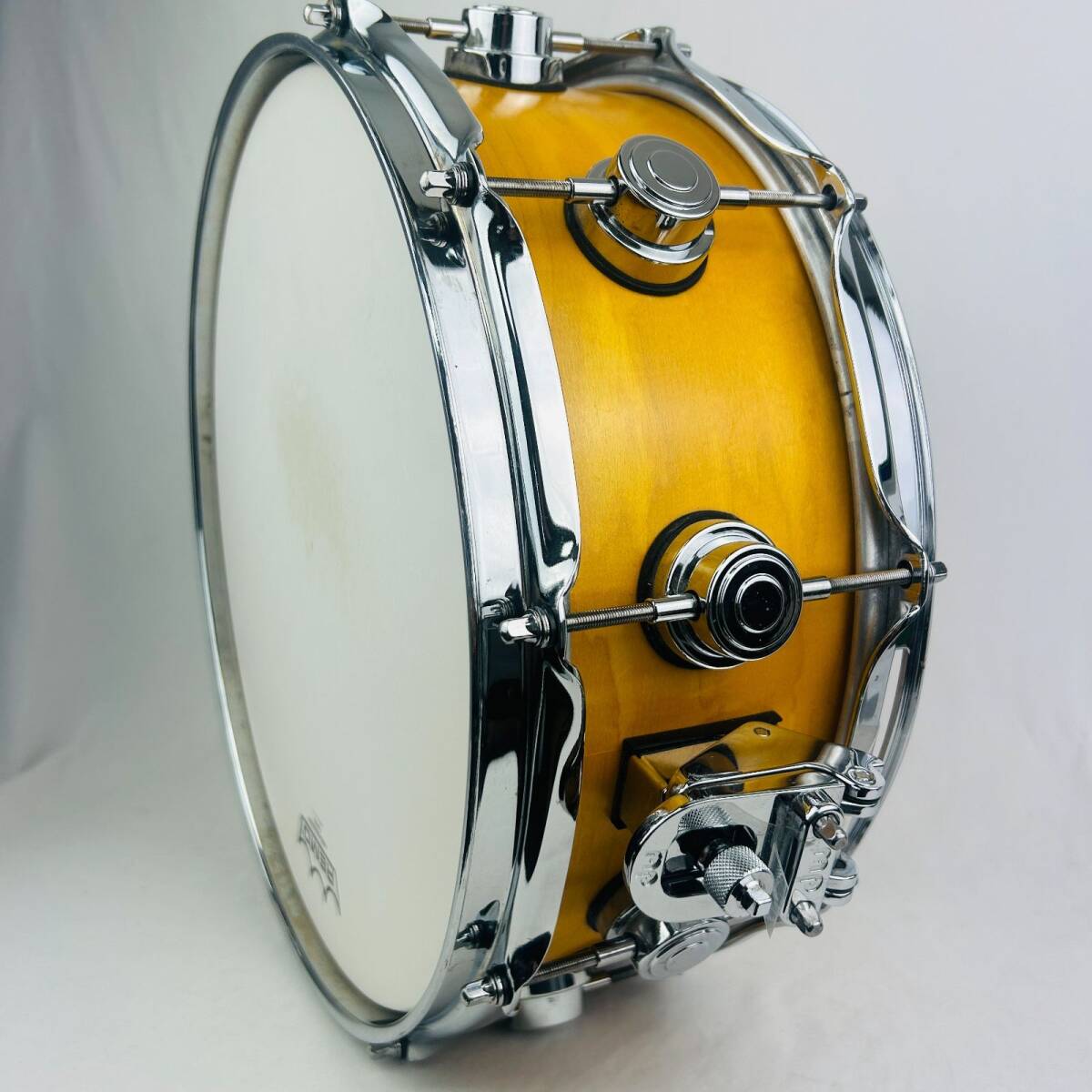 [ включая доставку ]DW Collector\'s Maple collectors Maple малый барабан #575939