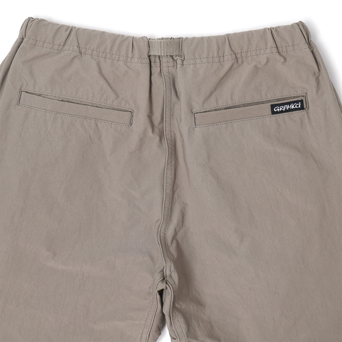 GRAMICCI × KOMATSU × BEAUTY&YOUTH 別注 パンツ【M】ベージュ GRAMICCI × KOMATSU × BEAUTY&YOUTH 別注 パンツ【M】ベージュ