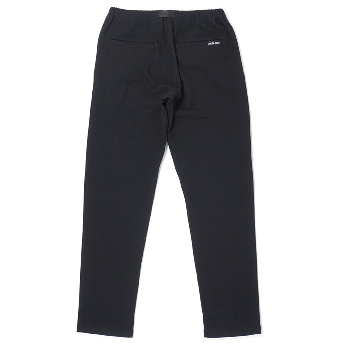 GRAMICCI × BEAMS 別注 ソフトサーモ クリースパンツ【M GRAMICCI × BEAMS 別注 ソフトサーモ クリースパンツ【M