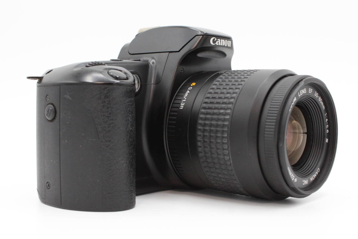 【訳アリ並品】CANON キヤノン EOS Kiss PANORAMA EF 35-80mm F4-5.6 Ⅲ #1511151_画像6