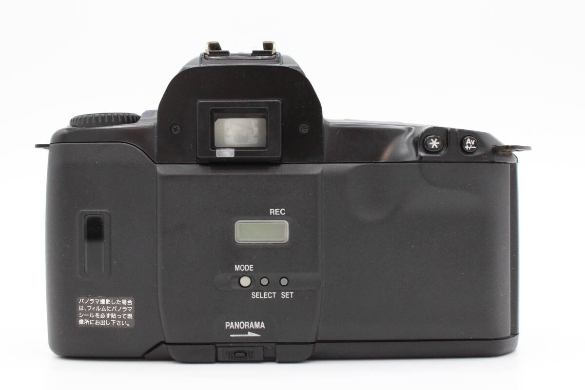 【訳アリ並品】CANON キヤノン EOS Kiss PANORAMA EF 35-80mm F4-5.6 Ⅲ #1511151_画像5