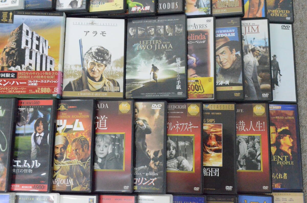 B*she-n Ben * is -alamo.. person sulfur island from letter etc. Western films Japanese film DVD large amount summarize *