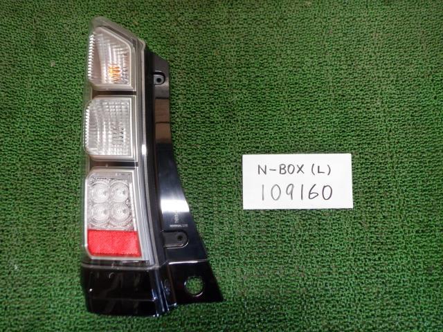 Ｎ－ＢＯＸ DBA-JF1 左テールランプ NH850の画像1