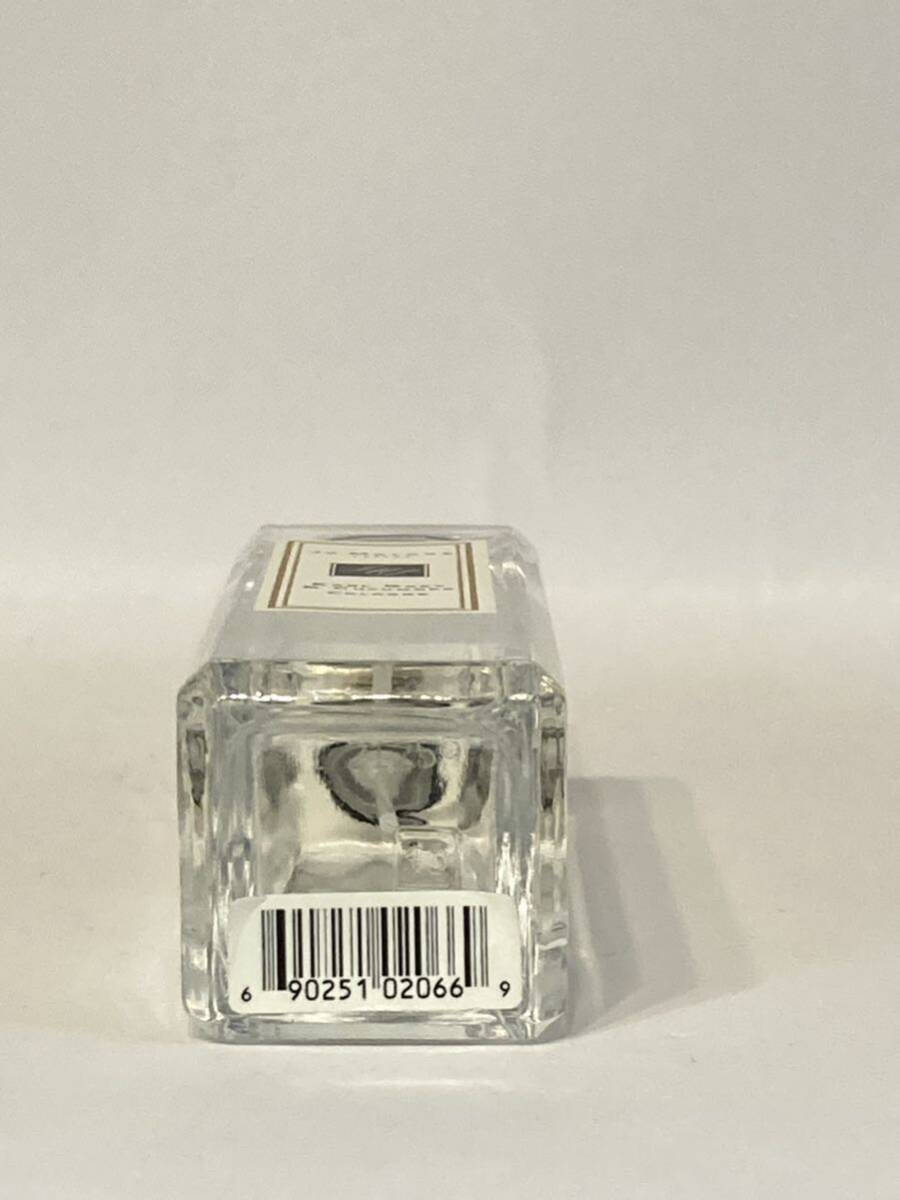 I4E105◆新品同様◆ ジョー マローン ロンドン JO MALONE LONDON アールグレー & キューガンバー コロン 香水 30mlの画像5