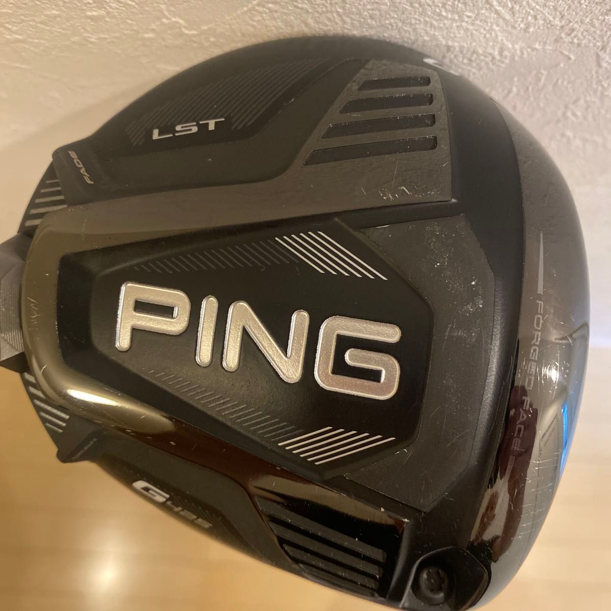 PING  G425LST シャフト：ALTA JCB SLATE