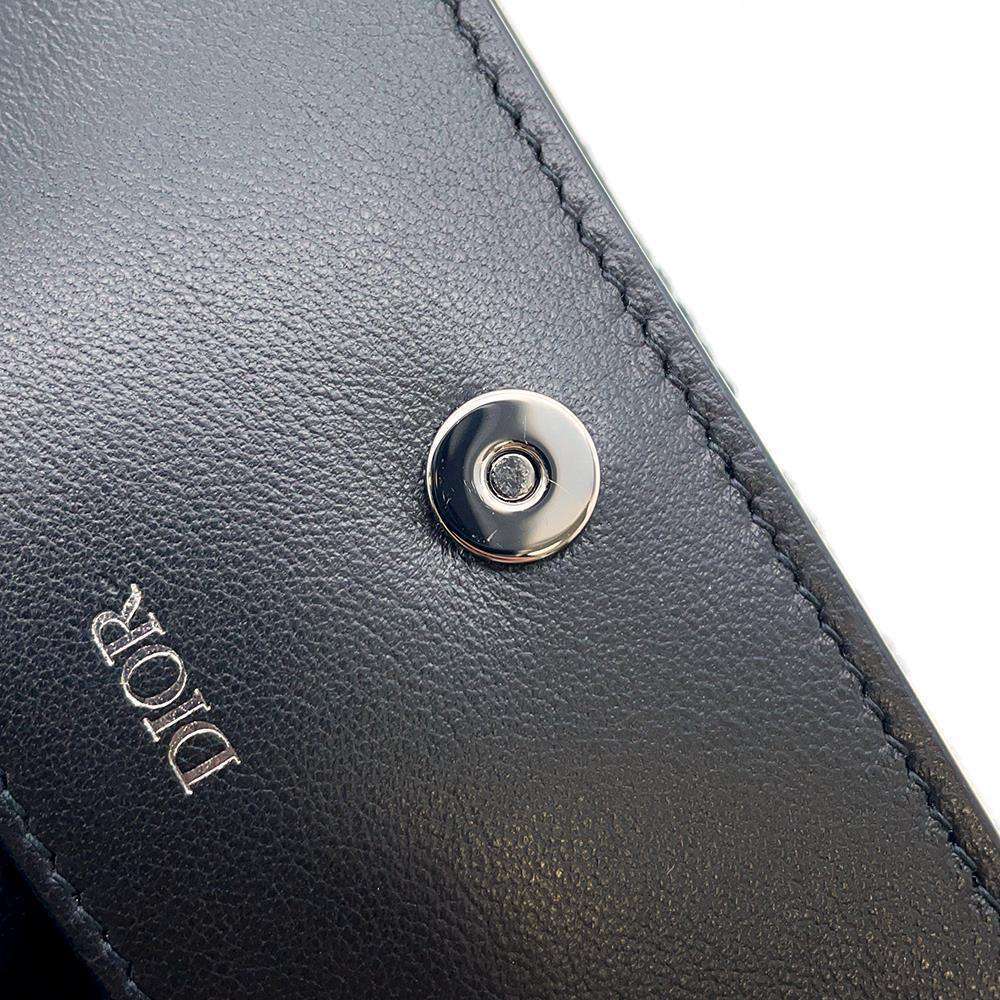 Christian * Dior сумка на плечо ob утечка nano сумка 2ESBC262YSE Dior сумка [ безопасность гарантия ]