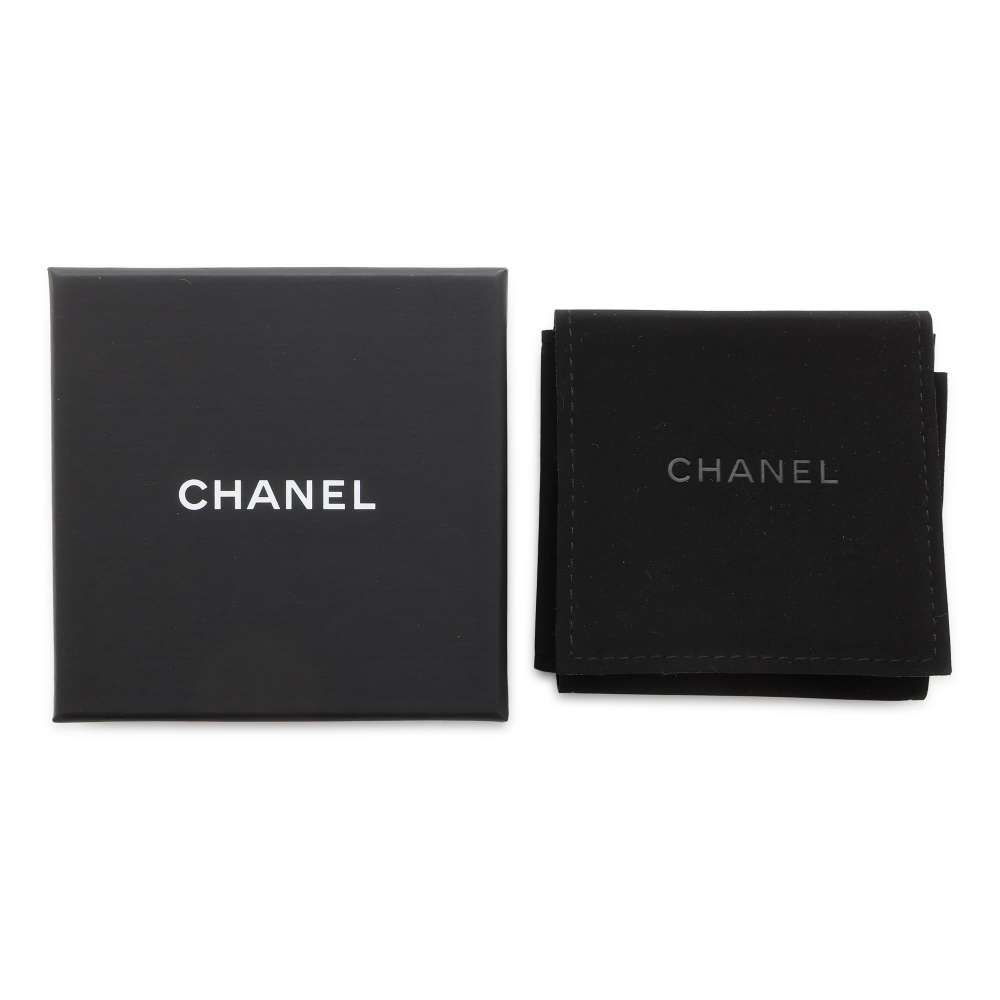 シャネル ブローチ ココマーク ハート ラインストーン F23C CHANEL アクセサリー 【安心保証】_画像7