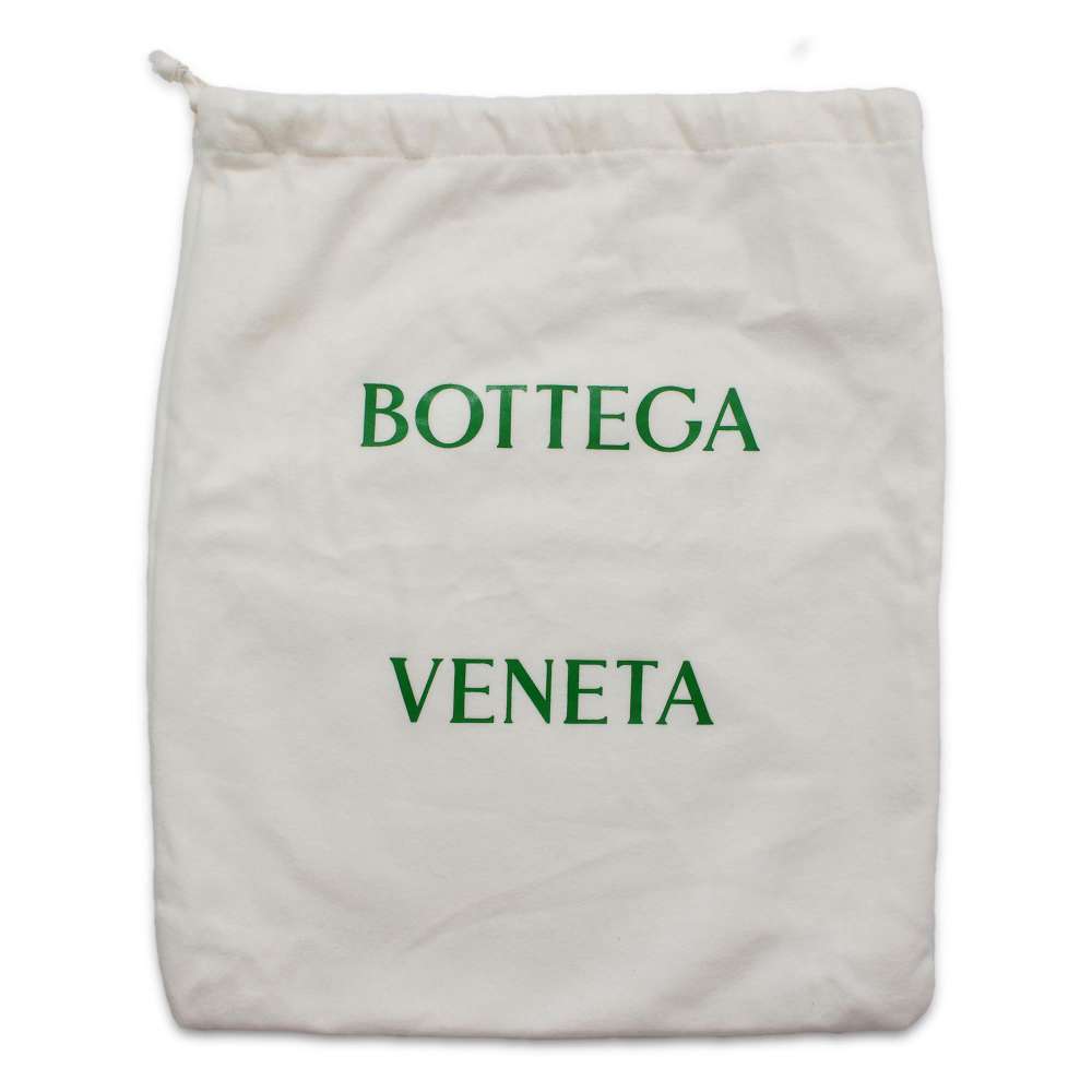 ボッテガヴェネタ ショルダーバッグ イントレチャート 710048 BOTTEGA VENETA クロスボディ_画像9