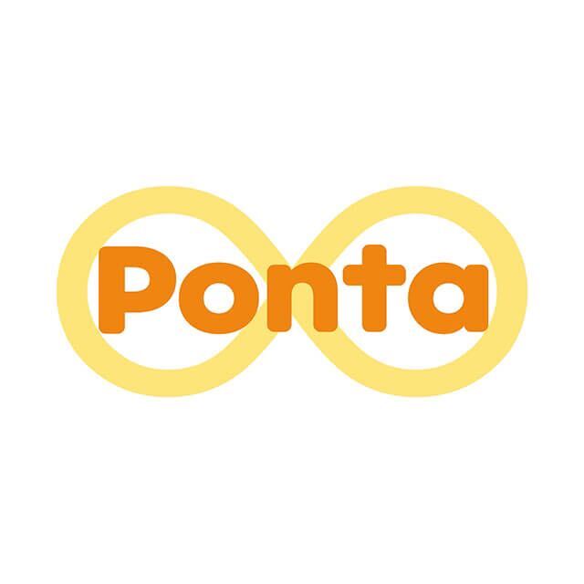 Ponta отметка 1 иен минут ponta