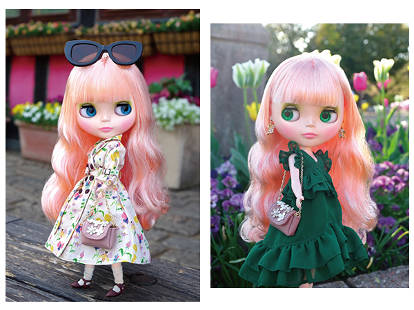 【新品送料無料】アーバンフェアリーエリー ネオブライス Blythe【未開封】_画像1