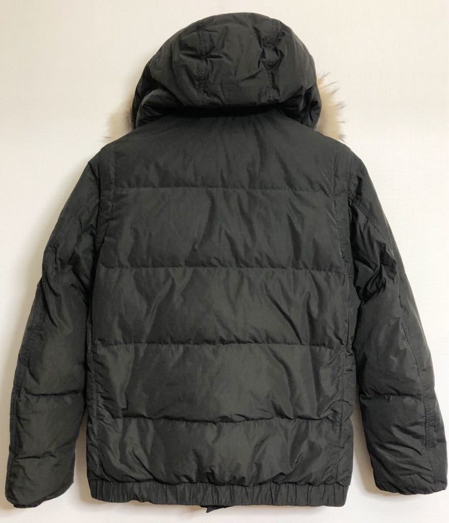 美品 サイズL バーバリーブラックレーベル ダウンジャケット ダウンベスト セット 4way コート メンズ 男性用 BURBERRY BLACK LABEL 【お取り寄せ】 バーバリーブラックレーベル ブラック Lサイズ ダウンベスト ダウンベスト