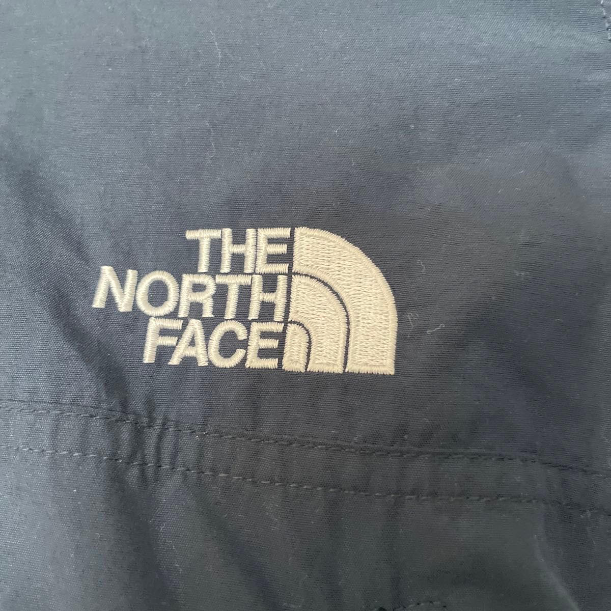 110 THE NORTH FACE/ザ・ノース・フェイスコンパクトナイロンジャケットNPJ21810 ネイビー