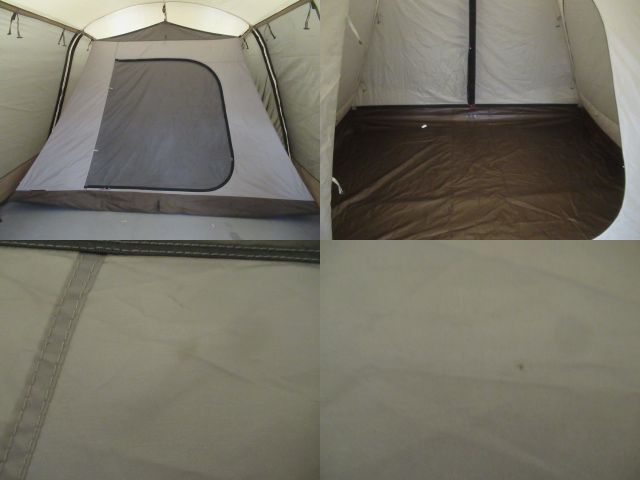 ogawa アポロン キャンプ テント/タープ 034726002_画像4