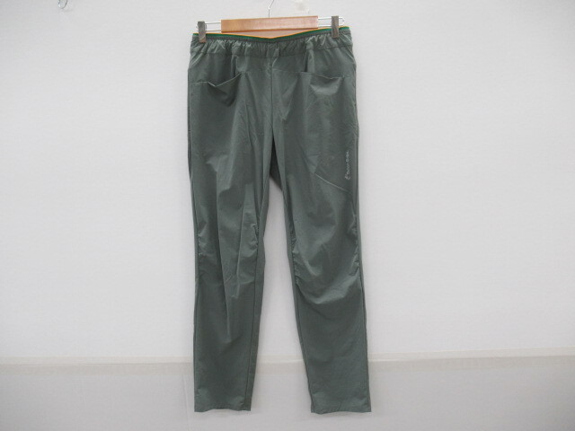 Teton Bros.wi men's Ran pants L size outdoor wear 034818009