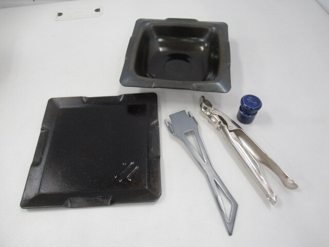 その他ブランド 垣天火 鉄鍋+鉄板セット キャンプ 調理器具 034952013