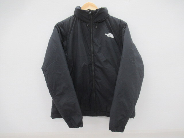 Bibian 比比昂- THE NORTH FACE ジップインサニーヌック Bibian 比比昂- THE NORTH FACE ジップインサニーヌック