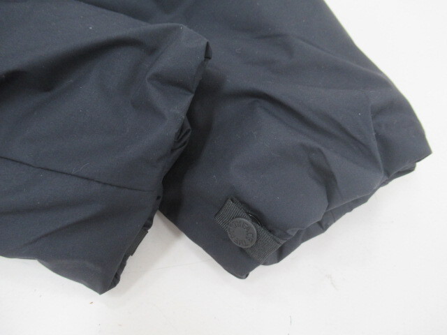 Bibian 比比昂- THE NORTH FACE ジップインサニーヌック Bibian 比比昂- THE NORTH FACE ジップインサニーヌック