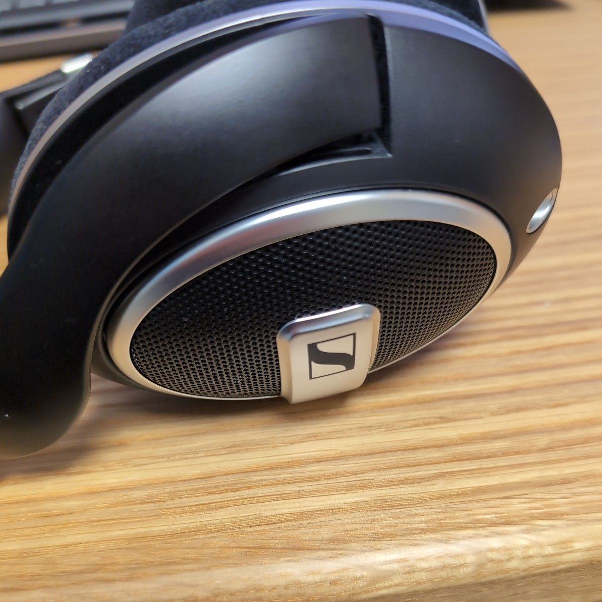 SENNHEISER HD 599 SE ヘッドフォン 外箱あり