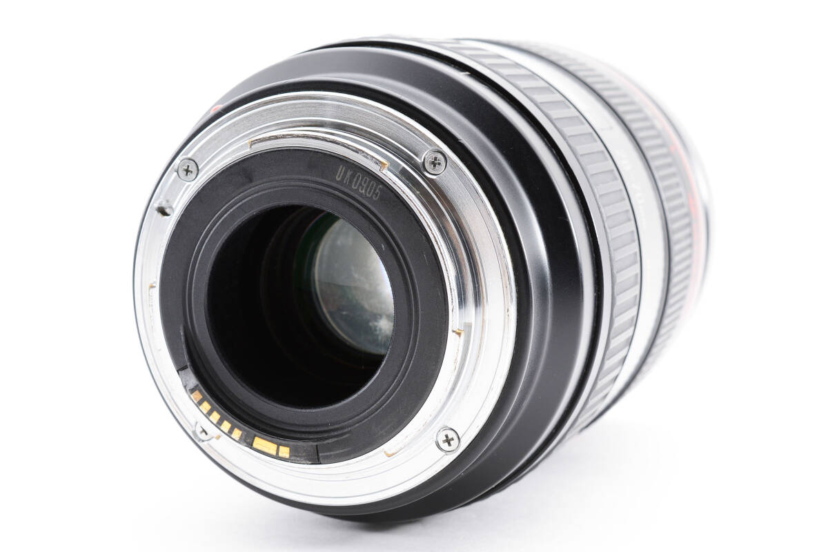 【実用品】キヤノン Canon EF 28-70mm F2.8 L USM_画像5