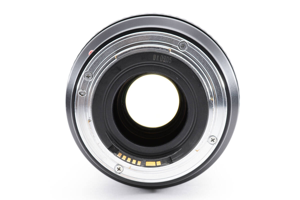 【実用品】キヤノン Canon EF 28-70mm F2.8 L USM_画像6