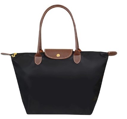 【NEW】ロンシャン 風　LONGCHAMP 風　プリアージュ トートバッグ 　ハンドバッグ_画像1