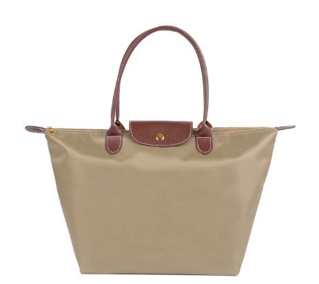 【NEW】ロンシャン 風　LONGCHAMP 風　プリアージュ トートバッグ 　ハンドバッグ_画像3