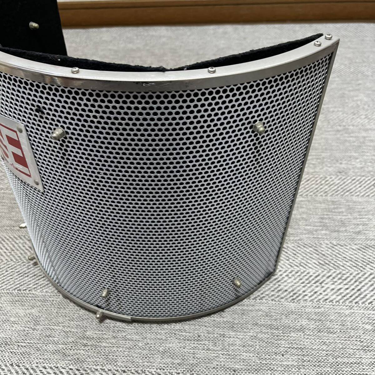 SE ELECTRONICS REFLEXION FILTER-PRO リフレクションフィルター _画像3