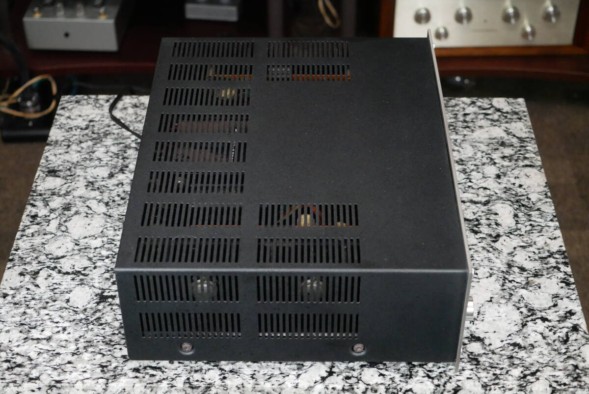 MARANTZ マランツmodel140 パワーアンプ良い音してます! フェア MARANTZ マランツmodel140 パワーアンプ良い音してます! フェア