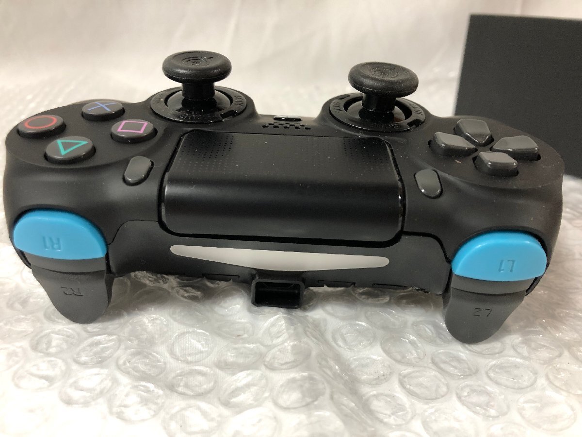 k091*80 【ジャンク】 動作未検品 SCUF IMPACT スカフインパクト プロフェッショナルゲーミングコントローラー_画像4