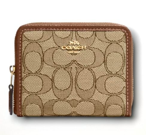 新品未使用☆コーチ COACH コインケース 小銭入れ 財布