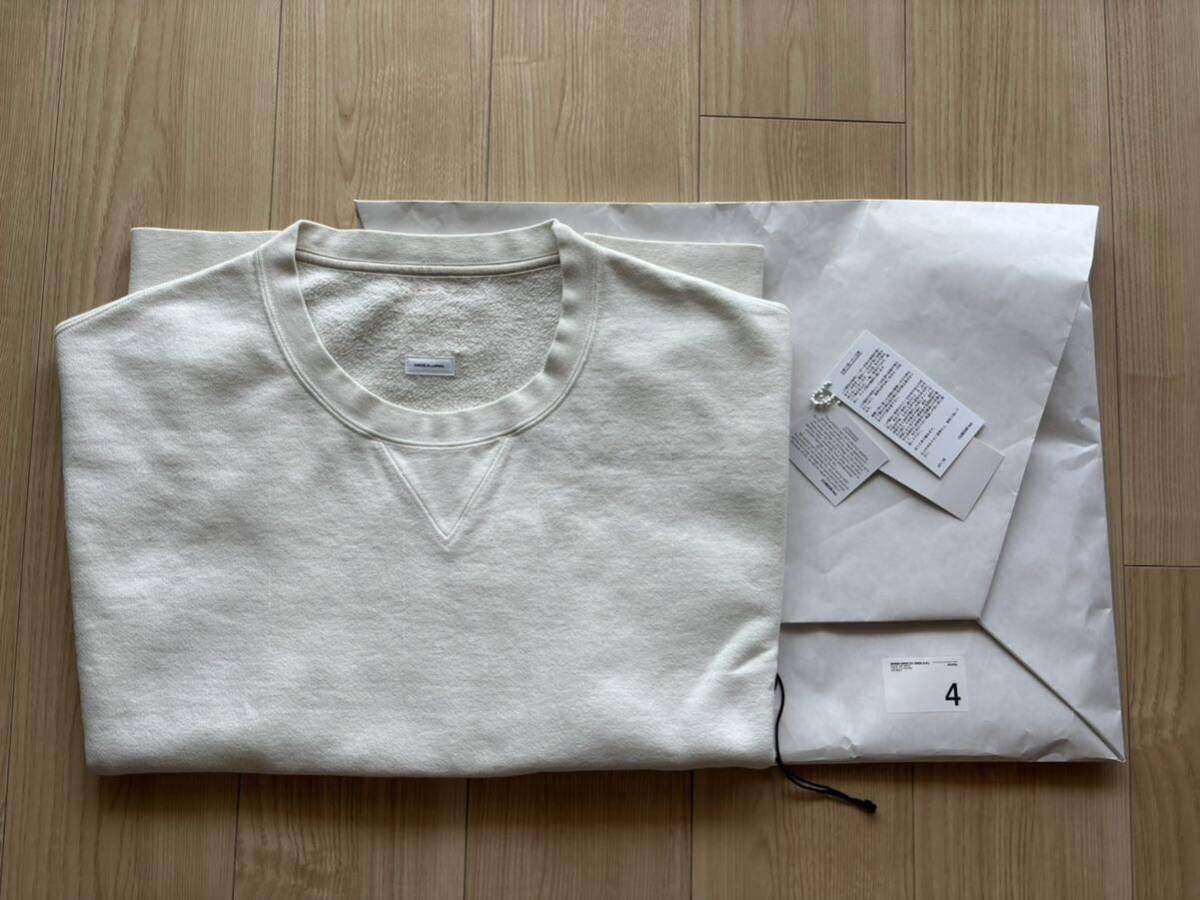 visvim 2024 SS MONDO SWEAT S/L DMGD (U.D.) size4 무료우송 // 23 SS 24 JOURNEYMAN PANTS IRIS 7 HOLE AMPLUS CARROL jumbo ict :: - 비드바이코리아 - 일본 해외경매·구매대행, 야후옥션, 미국 eBay visvim 2024 SS MONDO SWEAT S/L DMGD (U.D.) size4 무료우송 // 23 SS 24 JOURNEYMAN PANTS IRIS 7 HOLE AMPLUS CARROL jumbo ict :: - 비드바이코리아 - 일본 해외경매·구매대행, 야후옥션, 미국 eBay